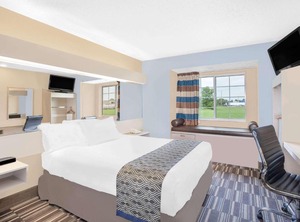 Microtel Inn Suites Clear | Clear Lake