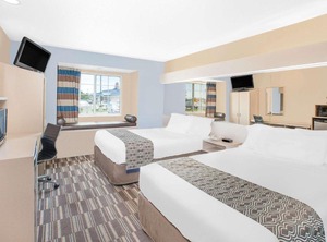 Microtel Inn Suites Clear | Clear Lake
