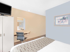 Microtel Inn Suites Clear | Clear Lake