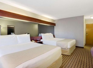 Microtel Inn | Murfreesboro