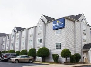Microtel Inn | Graysville