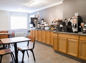 Microtel Inn | Graysville