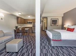 Microtel Inn | Fort St. John