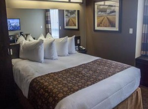 Microtel Inn | Fort St. John