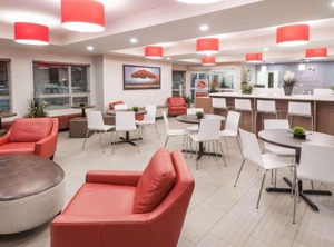Microtel Inn | Fort St. John