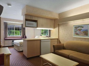 Microtel Inn | Baldwinsville