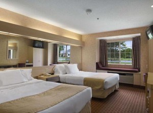 Microtel Inn | Baldwinsville