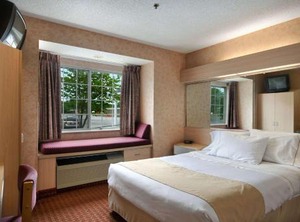 Microtel Inn | Baldwinsville