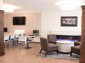 Microtel Inn | Springville
