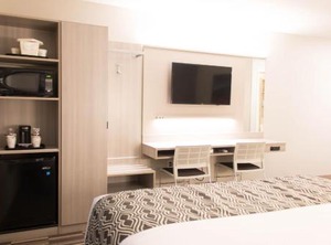 Microtel Inn | Springville
