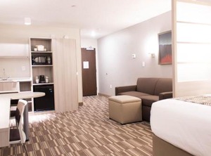 Microtel Inn | Springville