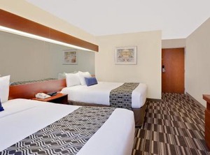 Microtel Inn | Middletown