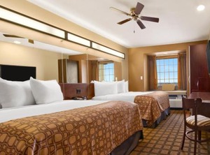 Microtel Inn | Round Rock
