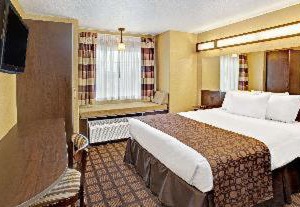 Microtel Inn | Round Rock