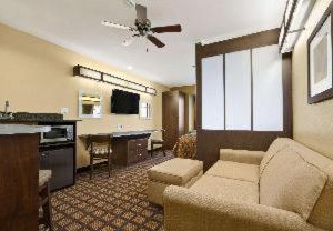 Microtel Inn | Round Rock