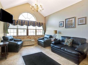 Microtel Inn | Roseville
