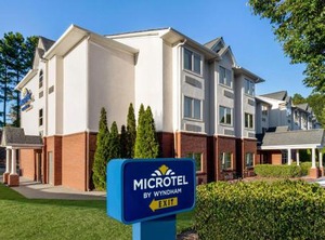 Microtel Inn | Woodstock