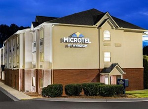 Microtel Inn | Woodstock