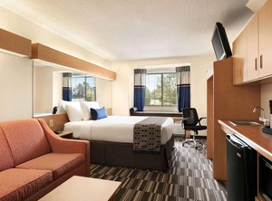 Microtel Inn | Culpeper