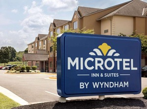 Microtel Inn | Culpeper