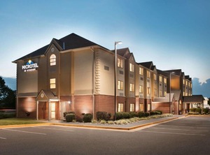 Microtel Inn | Culpeper