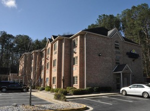 Microtel Inn | Lithonia