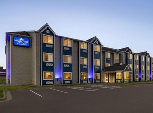 Microtel Inn | New Ulm