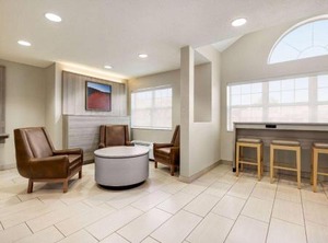 Microtel Inn | New Ulm