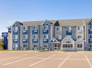 Microtel Inn | New Ulm