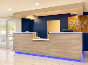 Microtel Inn | New Ulm