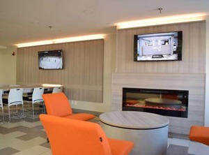 Microtel Inn | Southeast Raleigh