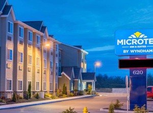 Microtel Inn | Cadiz