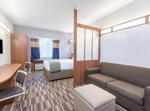 Microtel Inn | Cadiz