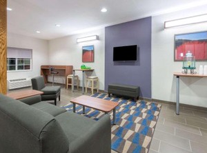 Microtel Inn | Cadiz