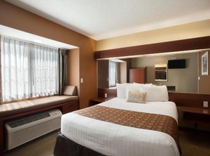 Microtel Inn Dover | Dover