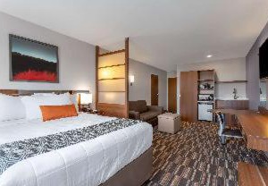 Microtel Inn | Niagara Falls