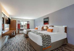 Microtel Inn | Niagara Falls