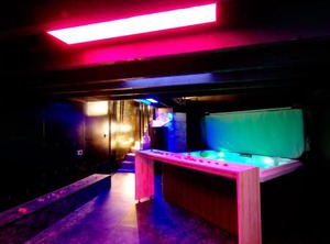Mieuxqualhotel Jacuzzi Privatif | Saint Augustin