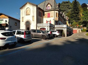 Castello Sforzesco | Cerchia dei navigli
