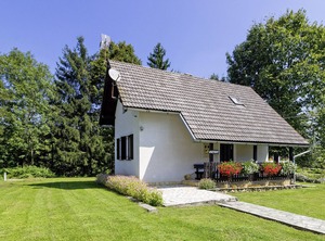 Milan Haus Für Personen | Rastovaca