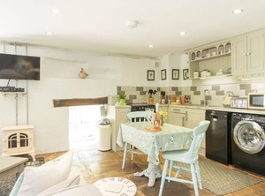 Cottage Hanley William | Upper Sapey