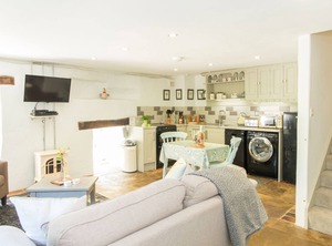 Cottage Hanley William | Upper Sapey