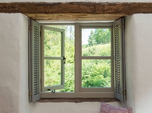 Cottage Hanley William | Upper Sapey