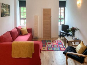 Mill Court | Dunblane