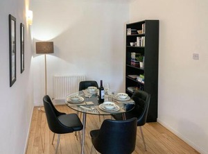 Mill Court | Dunblane
