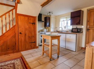 Mill Lane Cottage | Tarvin