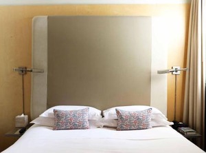 Mill Street Inn | Historic Hill