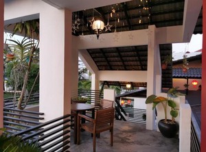 Millenium Maison | Taman Nyior Setali