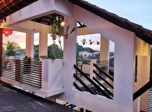 Millenium Maison | Taman Nyior Setali