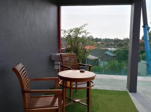Millenium Maison | Taman Nyior Setali